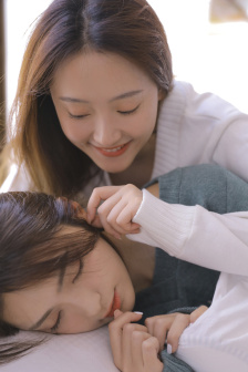 以茶入药H